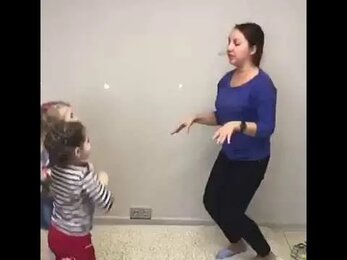 Занятия по ЛОГОРИТМИКЕ