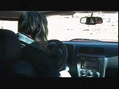 Наши тесты - Обновленный Hummer H3 в России
