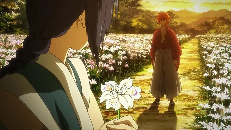 Аниме |Бродяга Кэнсин OVA-3 / Kenshin OVA 3| Все Серии подряд | Аниме ...