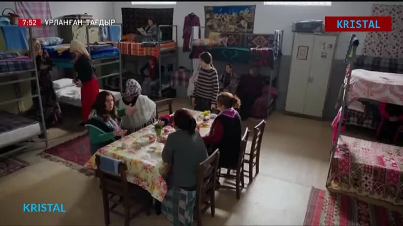 Бұгуруслан қаласы туралы порно видео көру.