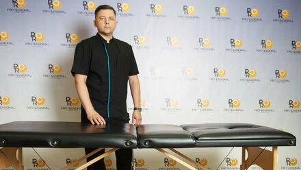 Как выбрать массажный стол. распаковка ,часть 2я
