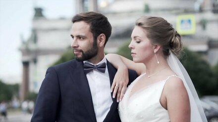 Watchtower | Cinematic Wedding Video | Sony a6500