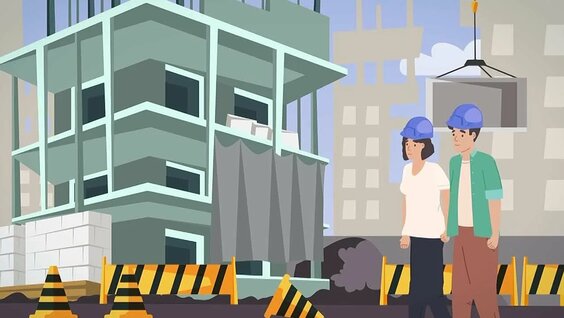 Цифровая ипотека, биометрия — Видео от Мысли вслух