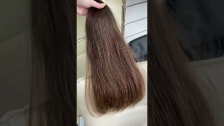 Детские волосы Арт 471