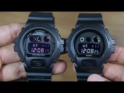 g shock dw 6900ms