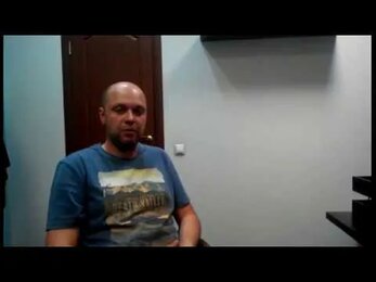 Отзыв клиента ООО "Таганский дом права" (видео)