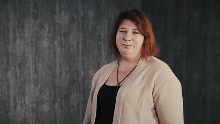 Елена Тимкина