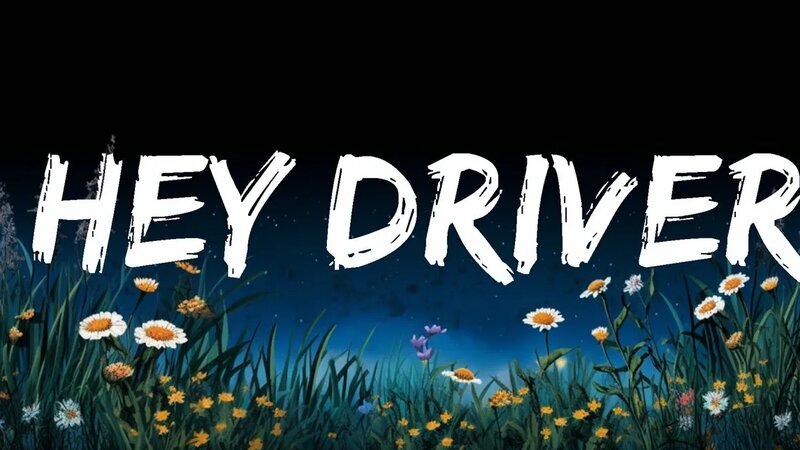 Zach Bryan - Hey Driver (Lyrics) | 1 Hour Lyrics - Смотреть онлайн в ...