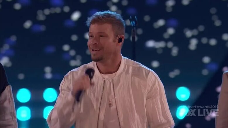 Backstreet Boys - No Place / I Want It That Way (Live @ iHeartRadio ...