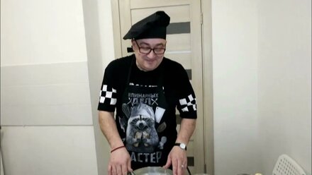 Широкая масленица. Первый блинчик не комом. Ведущий Дмитрий может Все !