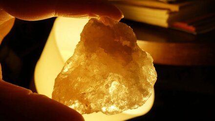 Соль галит – минеральный концентрат хлористого натрия (поваренная соль). Добыча соли и её применение