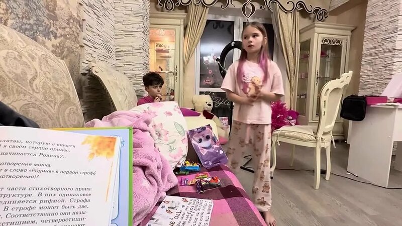 реальная жизнь иная фемили день 71 — Видео от Inaya - Смотреть онлайн в ...