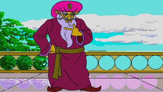 Legend of zelda rule34