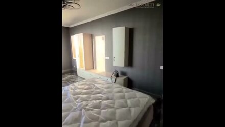 Интерьерная кровать MIA 💥 от INFINITI Мебель_ Отзыв клиента