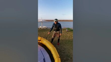 Отзыв о винге Core Halo Pro