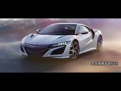 New Honda Inspire, a more refined mid-level sedan car test drive experience