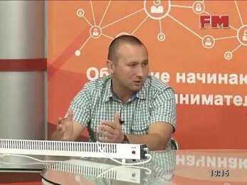 Крымский республиканский бизнес-инкубатор