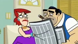 Fugget about it porn