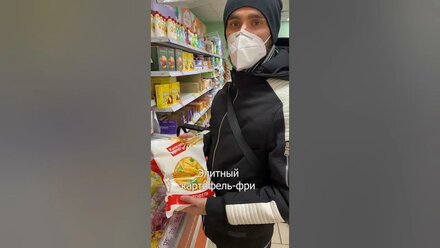 Роскошь - моё второе имя!