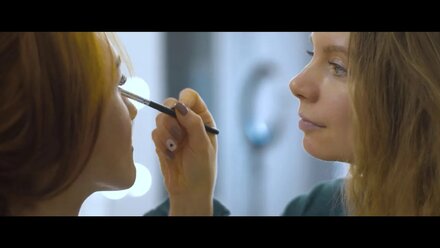 Команда beautyX2spb в работе