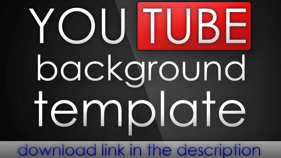youtube background template: 1 bin video Yandex #39 te bulundu