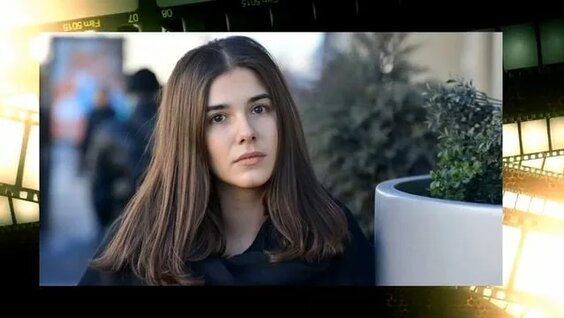 Nastya Sivaeva lanet video