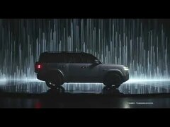 BYD FangChengBao Titanium 7