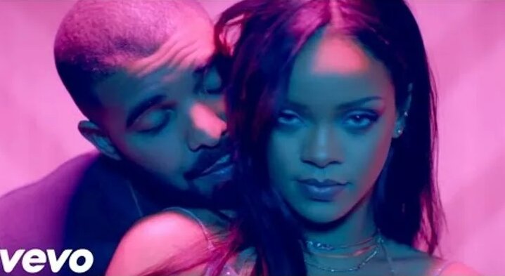 Видео Rihanna - Work ft. Drake (Explicit) | OK.RU - Смотреть онлайн в ...