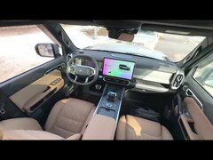 2025 jetour T2 на автомате.  тест-драйв.