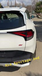 В продаже Kia Sportage Luxe 2.0 - 2wd 89898515151 #kia #kiasportage2023 #sportage