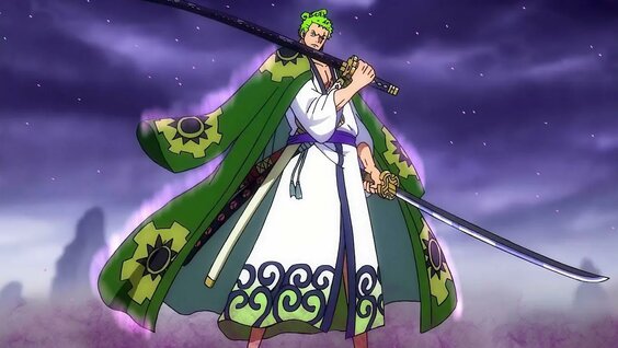 Roronoa Zoro Desktop Wallpaper One Piece High-definition Video, PNG,  740x1118px, Watercolor, Cartoon, Flower, Frame, Heart