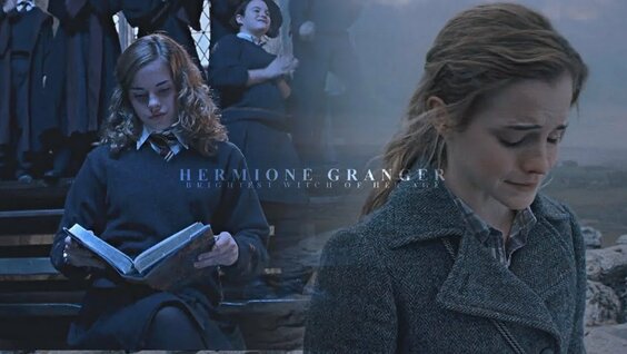 Hermione Granger 