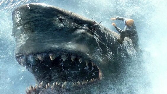 köpek balığı istilası film izle: 657 video Yandex'te bulundu