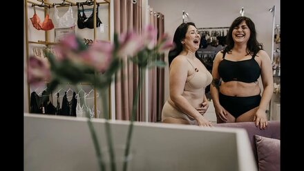 Студия подбора белья Bra Konsoleta