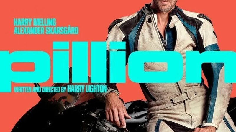 Pillion +(18) — Видео от Cinema Paraiso - Yandex Video aramada ...