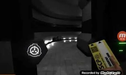 Гайд scp secret lab. Буквы над дверьми что это?! Как орентироватся за