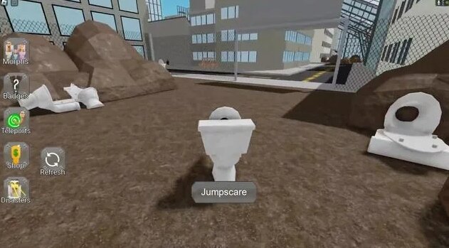 skibidi toilet React & Roblox Animation | Full Video - Смотреть онлайн ...