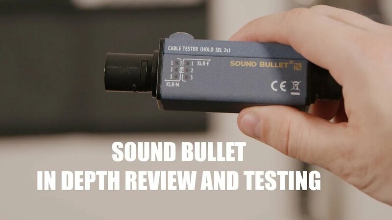Sound bullet by sonnect audio - full review and test - Смотреть онлайн ...