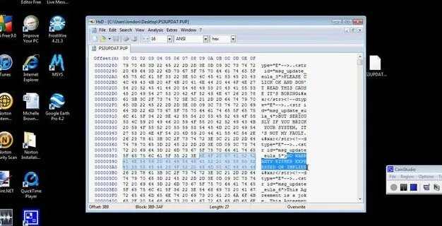 HxD Hex Editor - Смотреть онлайн в поиске Яндекса по Видео