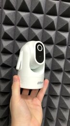 Новая камера DAHUA Hero C1!#dahua #shorts #shortvideo #наблюдатель #hikvision