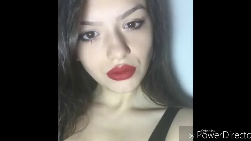 Simge barankoğlu ifşa açıklamada