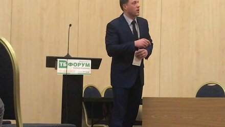 Практика обеспечения пожарной безопасности на объектах АО Райффайзенбанк