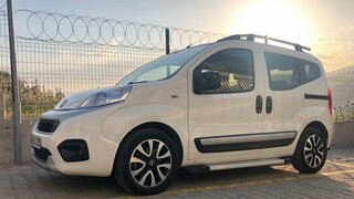 POV Highway Driving and Chat with Fiat Fiorino Automatic Transmission Comfort Matic!  Electric Fut...