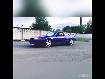 Bernaut GTR
