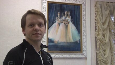 Объявляется набор в хореографическую студию