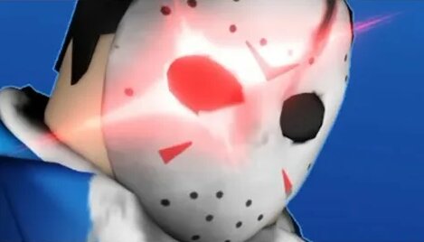 Delirious Jason gameplay + Delirious new chase theme (Forsaken ...