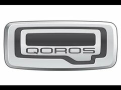 Qoros 5 SUV best China car Лучшие кроссоверы Китая