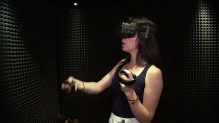 Что нового в Oculus Rift cv1