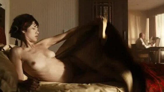 Ольга Куриленко порно