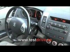 Peugeot 4007 - Тест-драйв.m4v